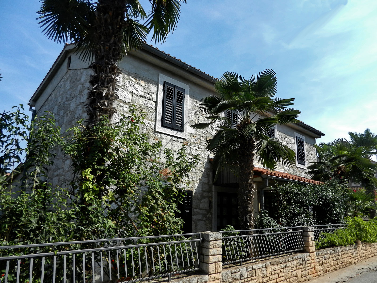Funtana, Vrsar